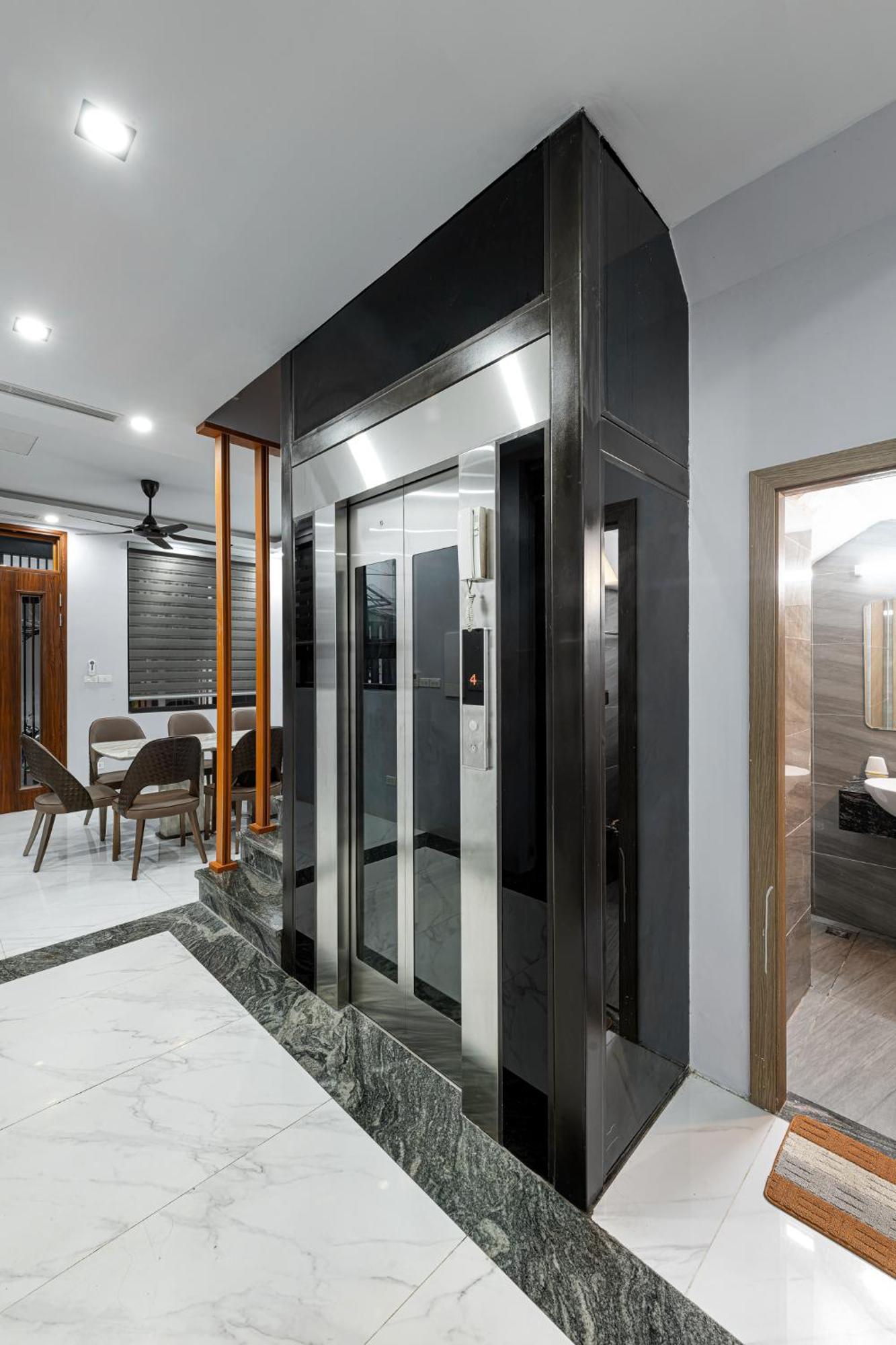 Ami House Aparthotel Hanoi Luaran gambar