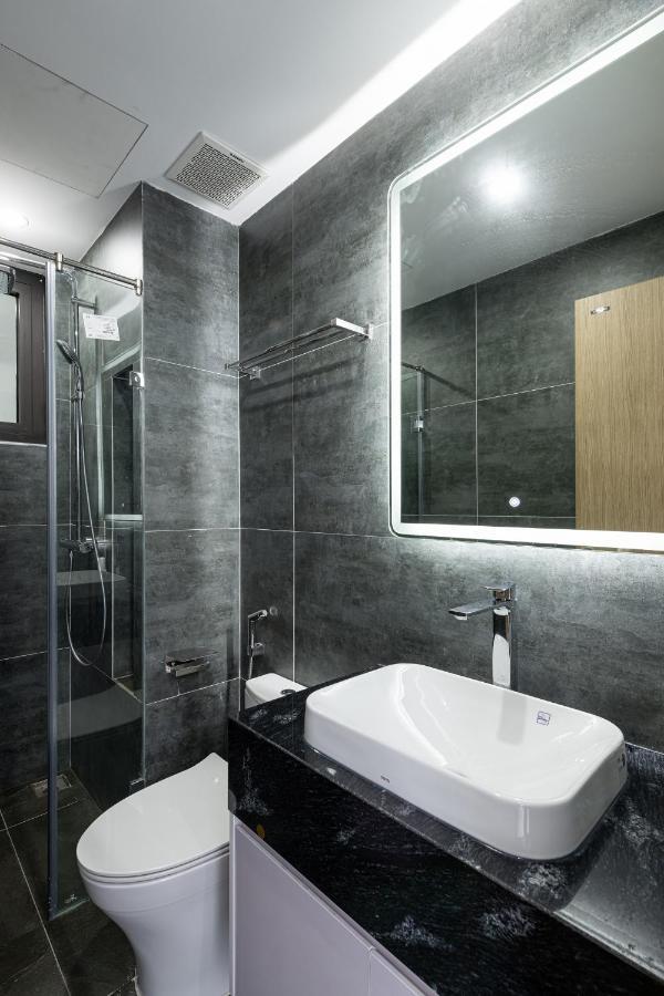 Ami House Aparthotel Hanoi Luaran gambar