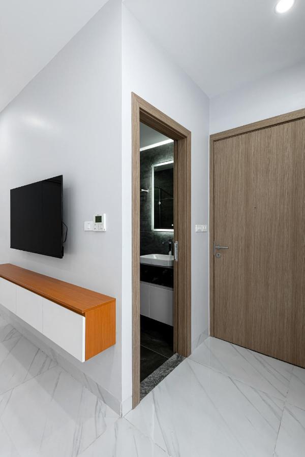 Ami House Aparthotel Hanoi Luaran gambar