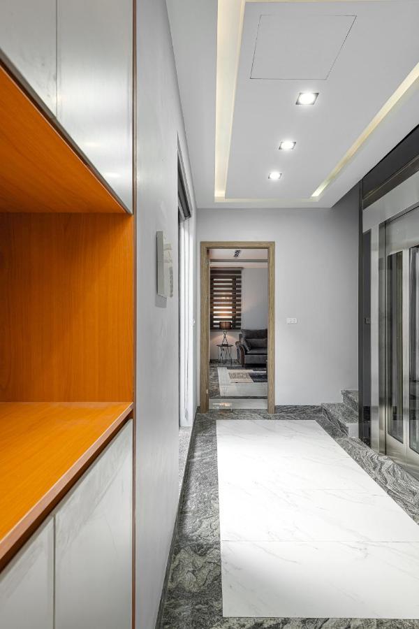 Ami House Aparthotel Hanoi Luaran gambar